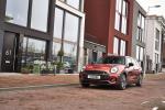Mini Cooper S Clubman 2019 года (WW)